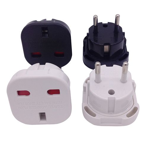 国外电器双插头品牌_美国双头插座能插中国插头吗